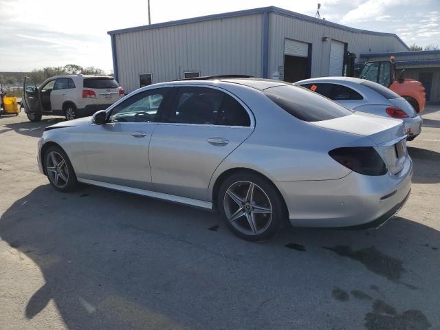 Photo 1 VIN: WDDZF4JB9HA031966 - MERCEDES-BENZ E-CLASS 