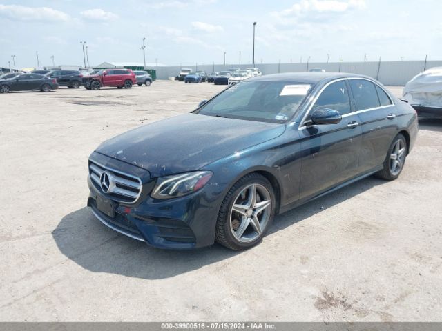 Photo 1 VIN: WDDZF4JB9HA032132 - MERCEDES-BENZ E-CLASS 