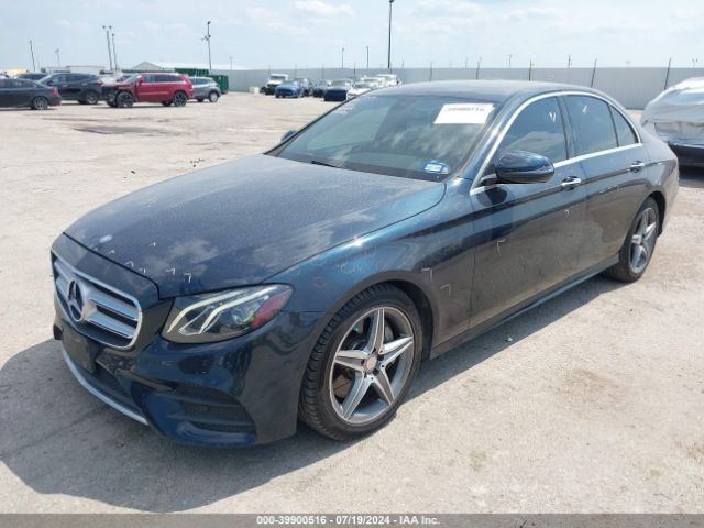 Photo 5 VIN: WDDZF4JB9HA032132 - MERCEDES-BENZ E-CLASS 