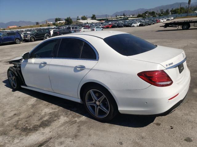 Photo 1 VIN: WDDZF4JB9HA042465 - MERCEDES-BENZ E-CLASS 