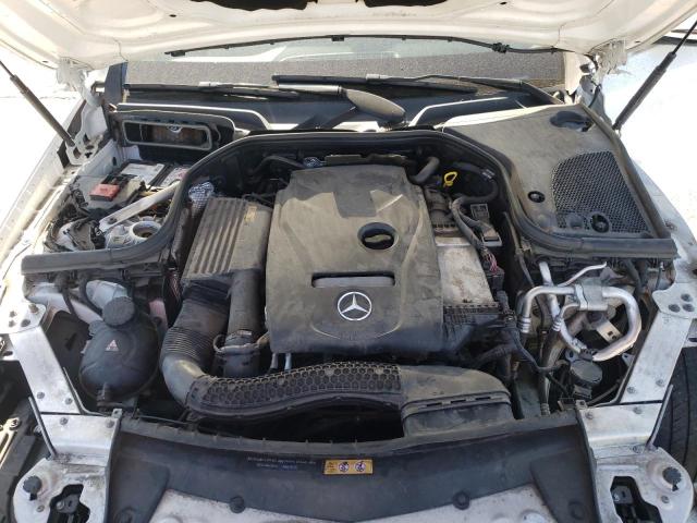 Photo 10 VIN: WDDZF4JB9HA042465 - MERCEDES-BENZ E-CLASS 