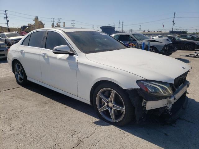 Photo 3 VIN: WDDZF4JB9HA042465 - MERCEDES-BENZ E-CLASS 