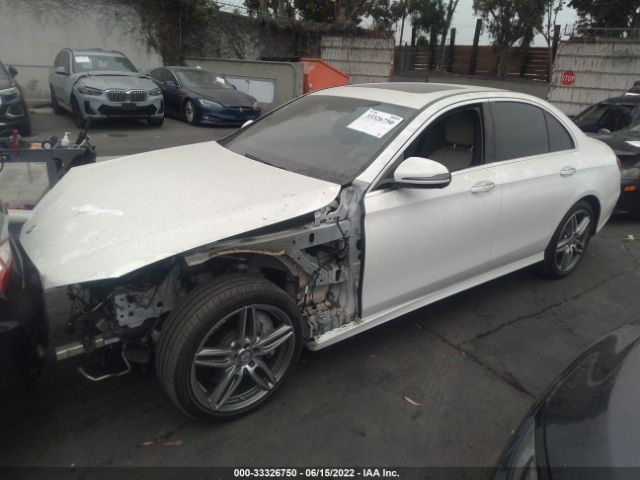 Photo 1 VIN: WDDZF4JB9HA093951 - MERCEDES-BENZ E-CLASS 