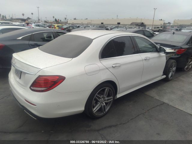 Photo 3 VIN: WDDZF4JB9HA093951 - MERCEDES-BENZ E-CLASS 