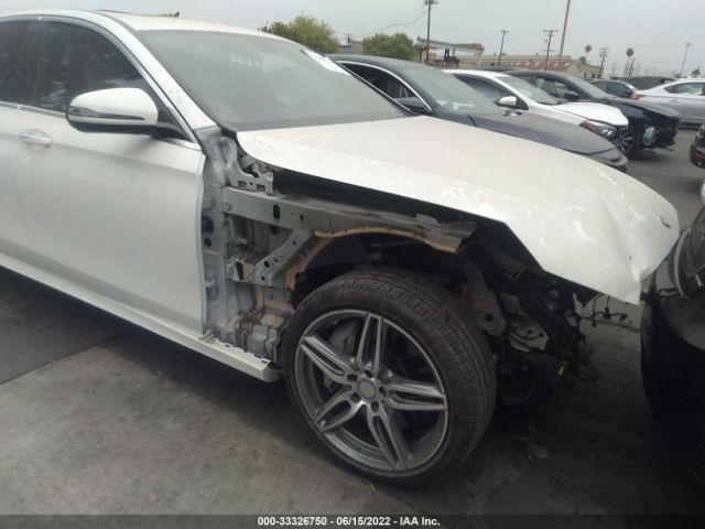 Photo 5 VIN: WDDZF4JB9HA093951 - MERCEDES-BENZ E-CLASS 