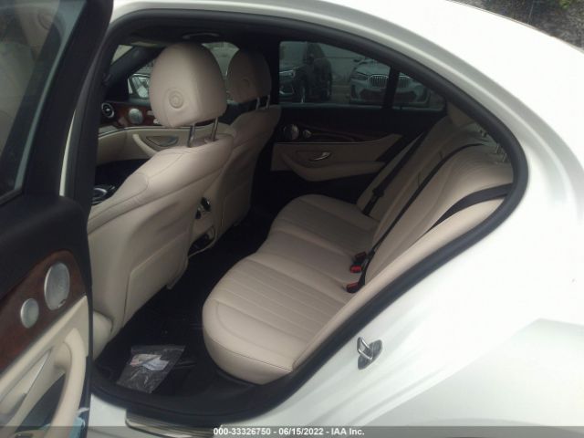 Photo 7 VIN: WDDZF4JB9HA093951 - MERCEDES-BENZ E-CLASS 