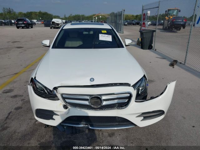 Photo 5 VIN: WDDZF4JB9HA121845 - MERCEDES-BENZ E 