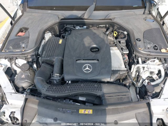 Photo 9 VIN: WDDZF4JB9HA121845 - MERCEDES-BENZ E 