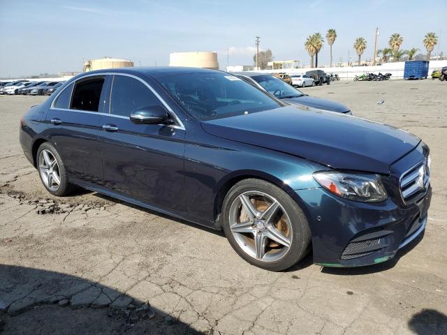 Photo 3 VIN: WDDZF4JB9HA193662 - MERCEDES-BENZ E-CLASS 