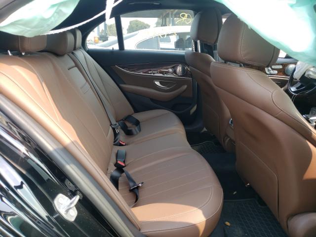 Photo 5 VIN: WDDZF4JB9HA241659 - MERCEDES-BENZ E 300 