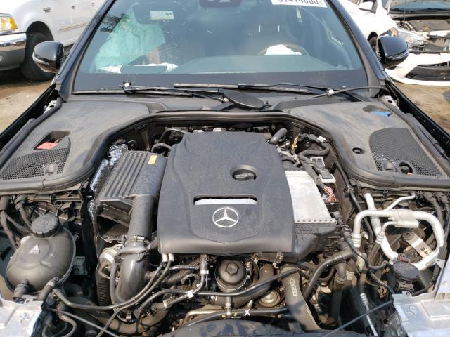 Photo 6 VIN: WDDZF4JB9HA241659 - MERCEDES-BENZ E 300 