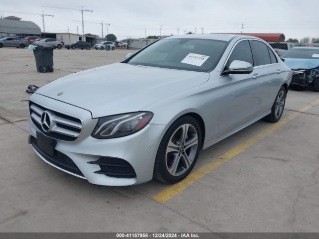 Photo 1 VIN: WDDZF4JB9JA294092 - MERCEDES-BENZ E-CLASS 