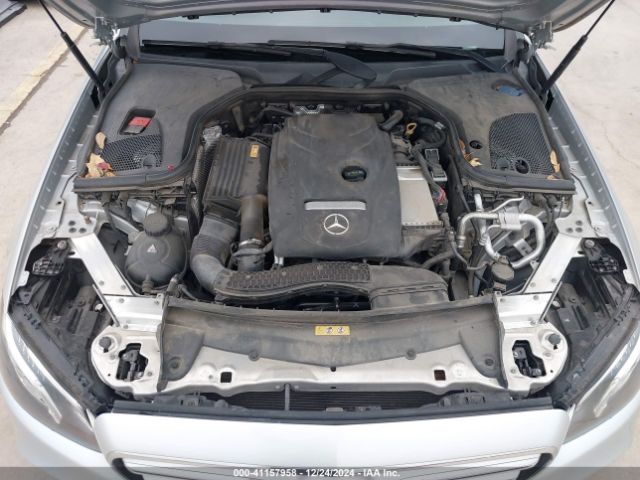 Photo 9 VIN: WDDZF4JB9JA294092 - MERCEDES-BENZ E-CLASS 