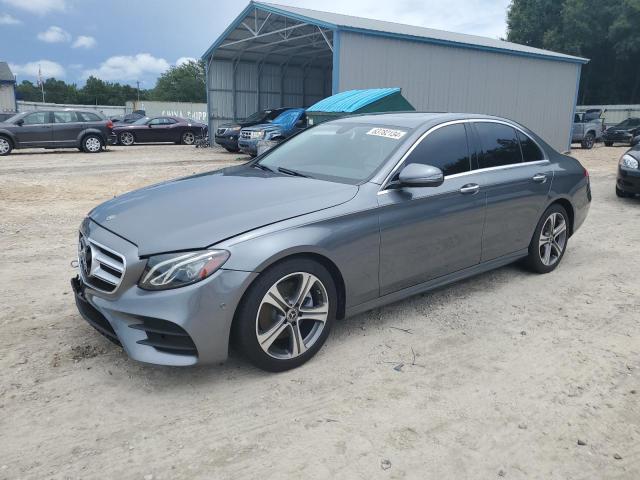 Photo 0 VIN: WDDZF4JB9JA331285 - MERCEDES-BENZ E-CLASS 