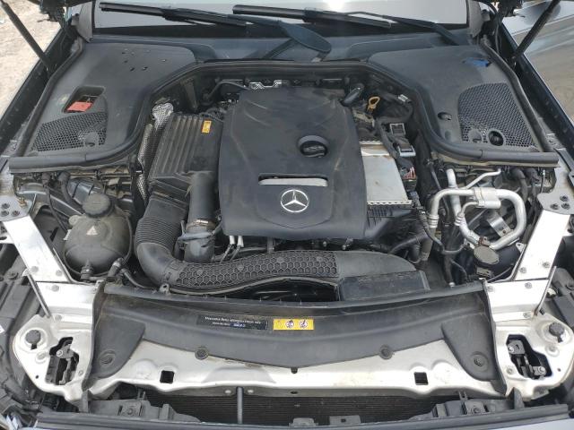 Photo 10 VIN: WDDZF4JB9JA331285 - MERCEDES-BENZ E-CLASS 