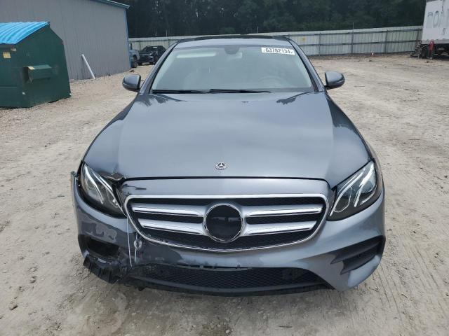 Photo 4 VIN: WDDZF4JB9JA331285 - MERCEDES-BENZ E-CLASS 