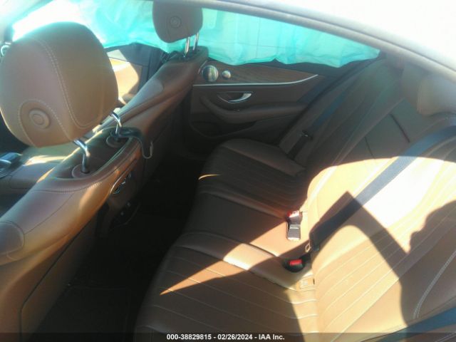 Photo 7 VIN: WDDZF4JB9JA444945 - MERCEDES-BENZ E 300 