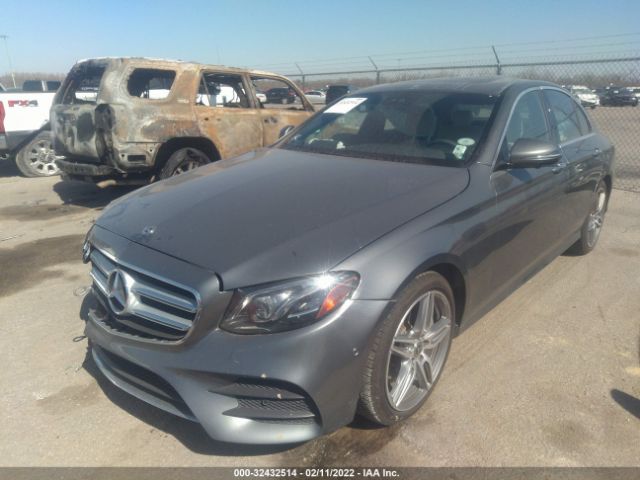 Photo 1 VIN: WDDZF4JB9KA509259 - MERCEDES-BENZ E-CLASS 