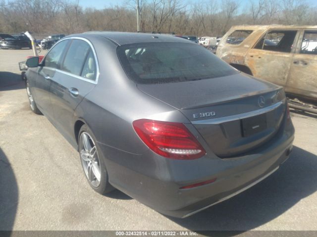 Photo 2 VIN: WDDZF4JB9KA509259 - MERCEDES-BENZ E-CLASS 