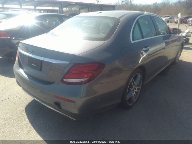 Photo 3 VIN: WDDZF4JB9KA509259 - MERCEDES-BENZ E-CLASS 