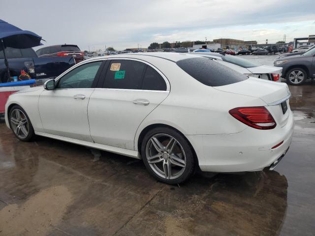 Photo 1 VIN: WDDZF4JBXHA029823 - MERCEDES-BENZ E-CLASS 