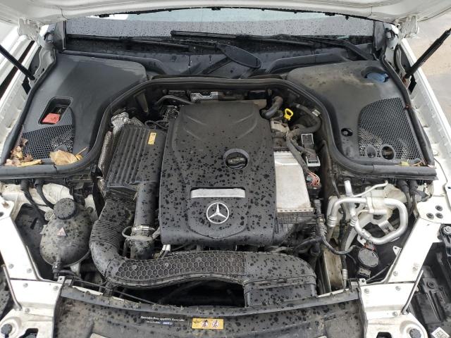 Photo 10 VIN: WDDZF4JBXHA029823 - MERCEDES-BENZ E-CLASS 