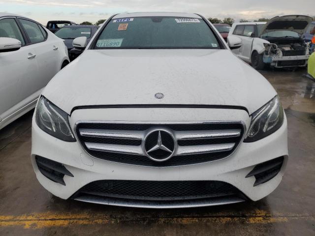 Photo 4 VIN: WDDZF4JBXHA029823 - MERCEDES-BENZ E-CLASS 