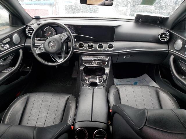 Photo 7 VIN: WDDZF4JBXHA029823 - MERCEDES-BENZ E-CLASS 