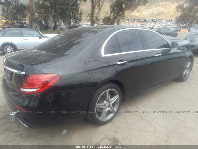 Photo 3 VIN: WDDZF4JBXHA042703 - MERCEDES-BENZ E-CLASS 