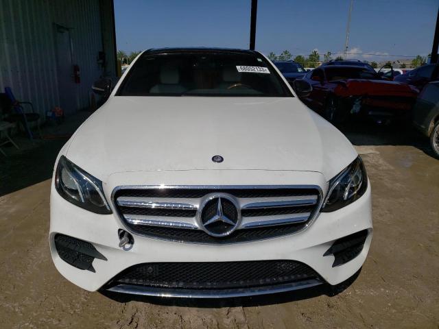 Photo 4 VIN: WDDZF4JBXHA050851 - MERCEDES-BENZ E-CLASS 