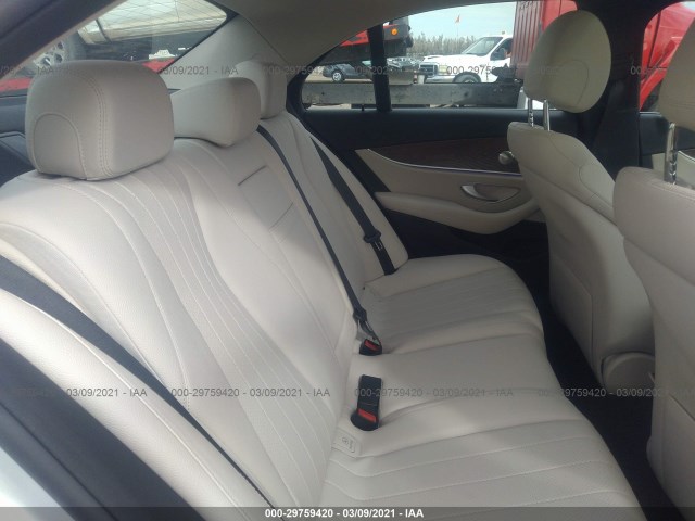 Photo 7 VIN: WDDZF4JBXHA077905 - MERCEDES-BENZ E-CLASS 