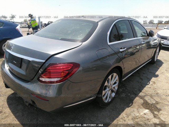 Photo 3 VIN: WDDZF4JBXHA086734 - MERCEDES-BENZ E-CLASS 