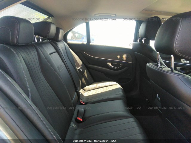 Photo 7 VIN: WDDZF4JBXHA086734 - MERCEDES-BENZ E-CLASS 