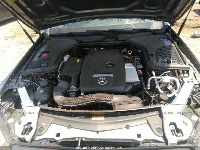 Photo 9 VIN: WDDZF4JBXHA086734 - MERCEDES-BENZ E-CLASS 