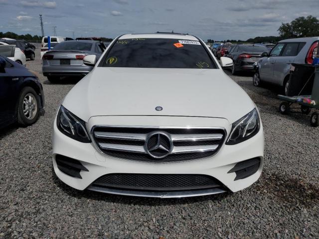 Photo 4 VIN: WDDZF4JBXHA103547 - MERCEDES-BENZ E-CLASS 