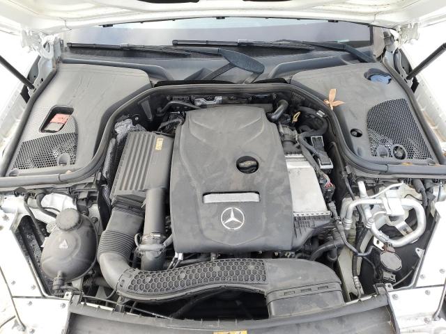 Photo 10 VIN: WDDZF4JBXHA106416 - MERCEDES-BENZ E-CLASS 