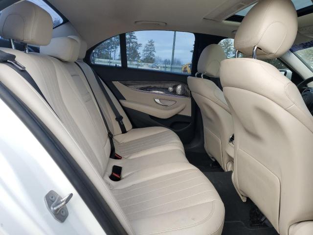 Photo 9 VIN: WDDZF4JBXHA106416 - MERCEDES-BENZ E-CLASS 