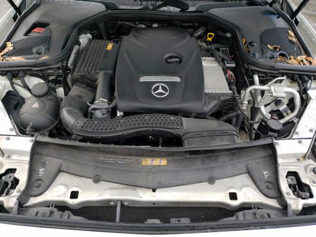 Photo 6 VIN: WDDZF4JBXHA151551 - MERCEDES-BENZ E 300 