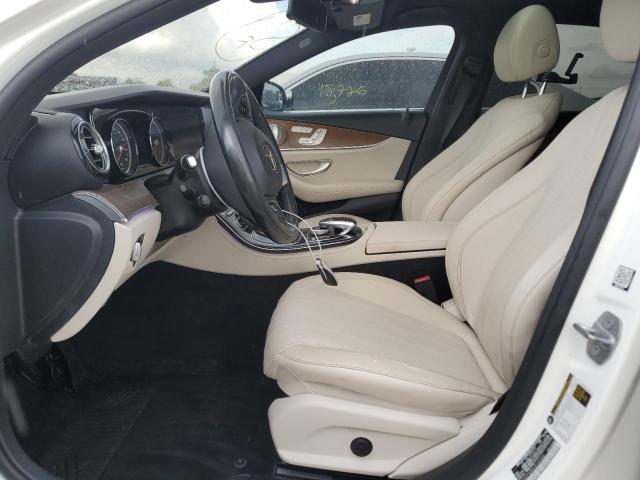 Photo 6 VIN: WDDZF4JBXHA165966 - MERCEDES-BENZ E 300 