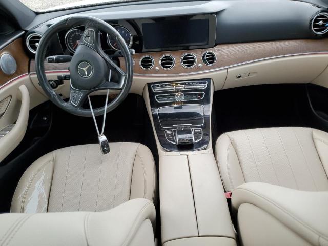 Photo 7 VIN: WDDZF4JBXHA165966 - MERCEDES-BENZ E 300 