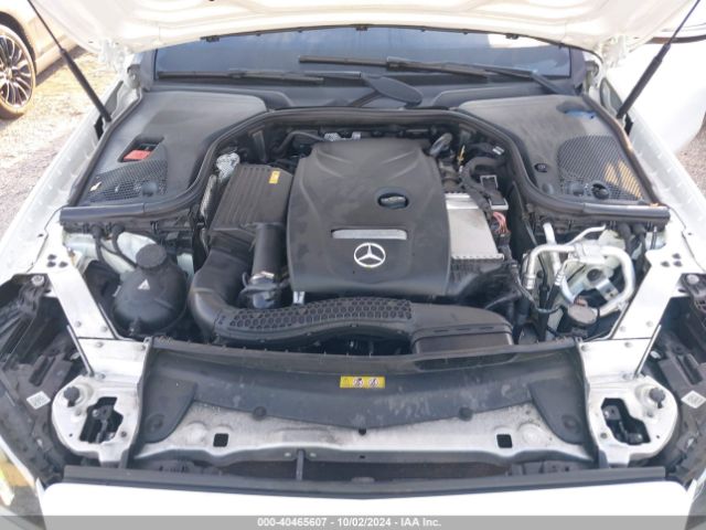 Photo 9 VIN: WDDZF4JBXHA178538 - MERCEDES-BENZ E-CLASS 