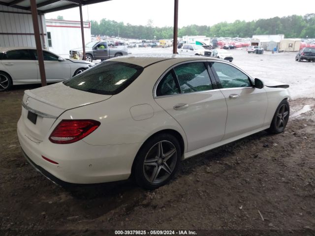 Photo 3 VIN: WDDZF4JBXHA183416 - MERCEDES-BENZ E 