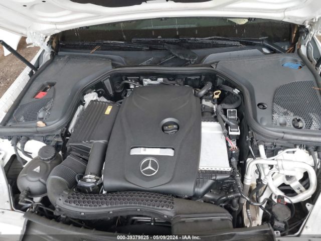 Photo 9 VIN: WDDZF4JBXHA183416 - MERCEDES-BENZ E 