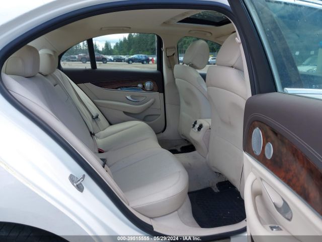 Photo 7 VIN: WDDZF4JBXHA255960 - MERCEDES-BENZ E-CLASS 