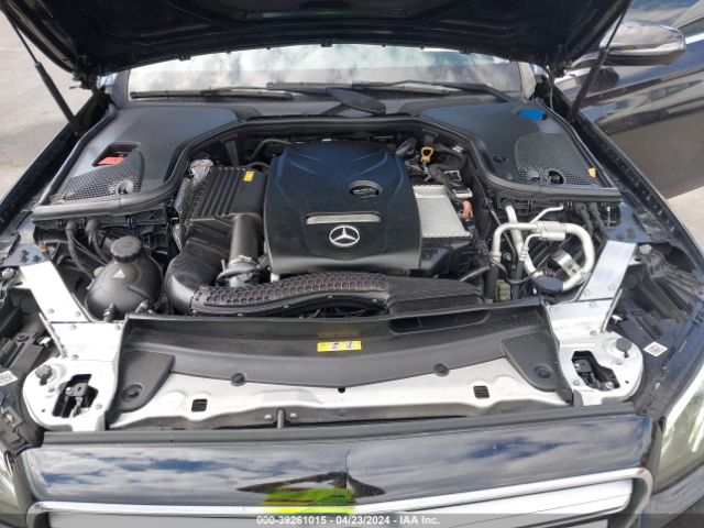 Photo 9 VIN: WDDZF4JBXJA300594 - MERCEDES-BENZ E 