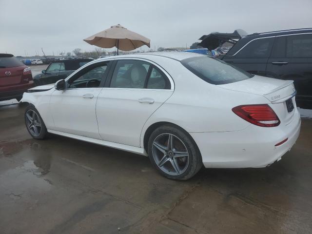 Photo 1 VIN: WDDZF4JBXJA310395 - MERCEDES-BENZ E-CLASS 