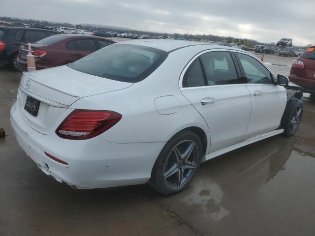 Photo 2 VIN: WDDZF4JBXJA310395 - MERCEDES-BENZ E-CLASS 