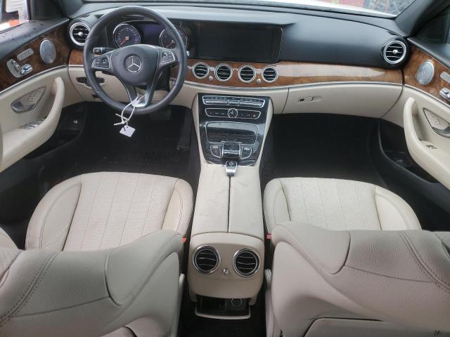 Photo 7 VIN: WDDZF4JBXJA310395 - MERCEDES-BENZ E-CLASS 