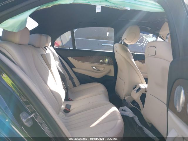 Photo 7 VIN: WDDZF4JBXJA334261 - MERCEDES-BENZ E-CLASS 