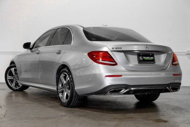 Photo 6 VIN: WDDZF4JBXJA430987 - MERCEDES-BENZ E-CLASS 